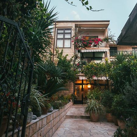 Apartments Bose Makarska Exterior foto
