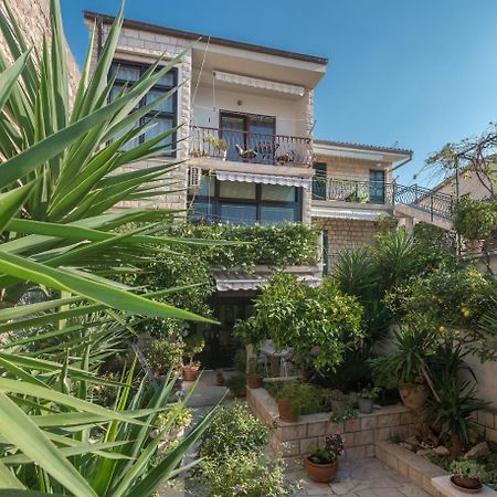 Apartments Bose Makarska Exterior foto
