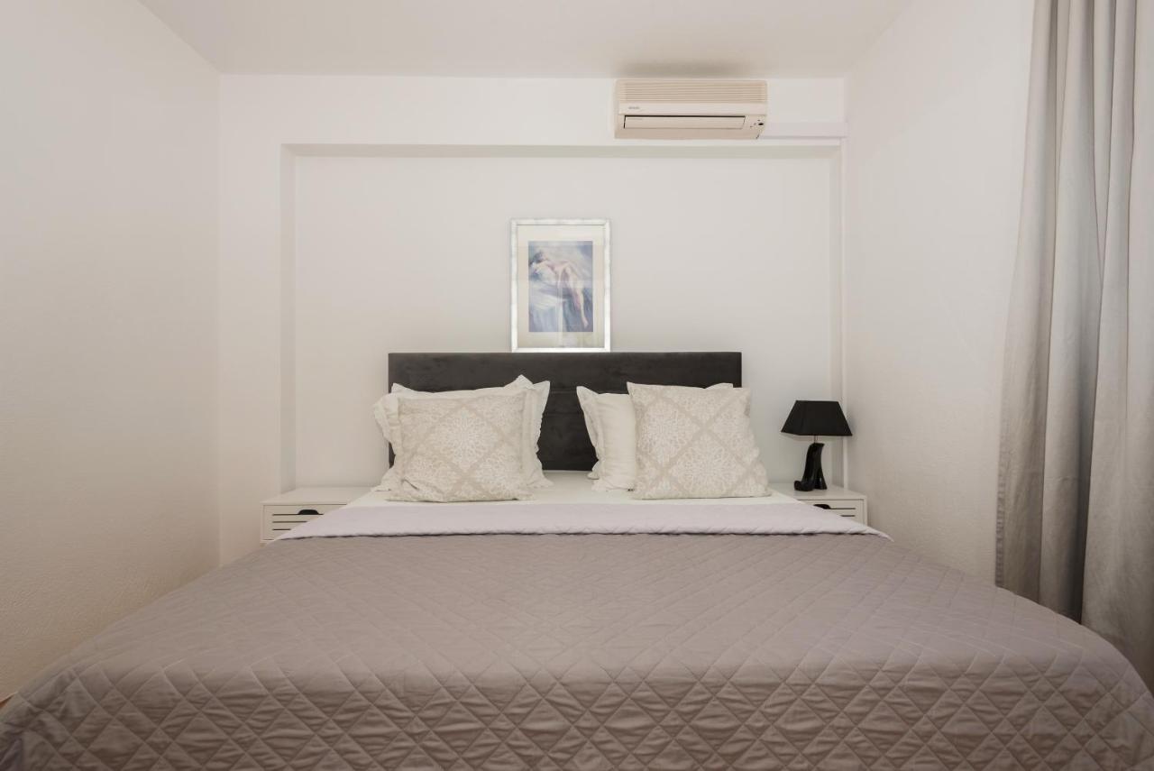 Apartments Bose Makarska Exterior foto